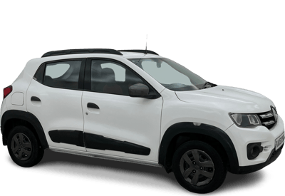 2019 Renault Kwid - Hatchback - Petrol - Automatic - ₹3.36 lakh