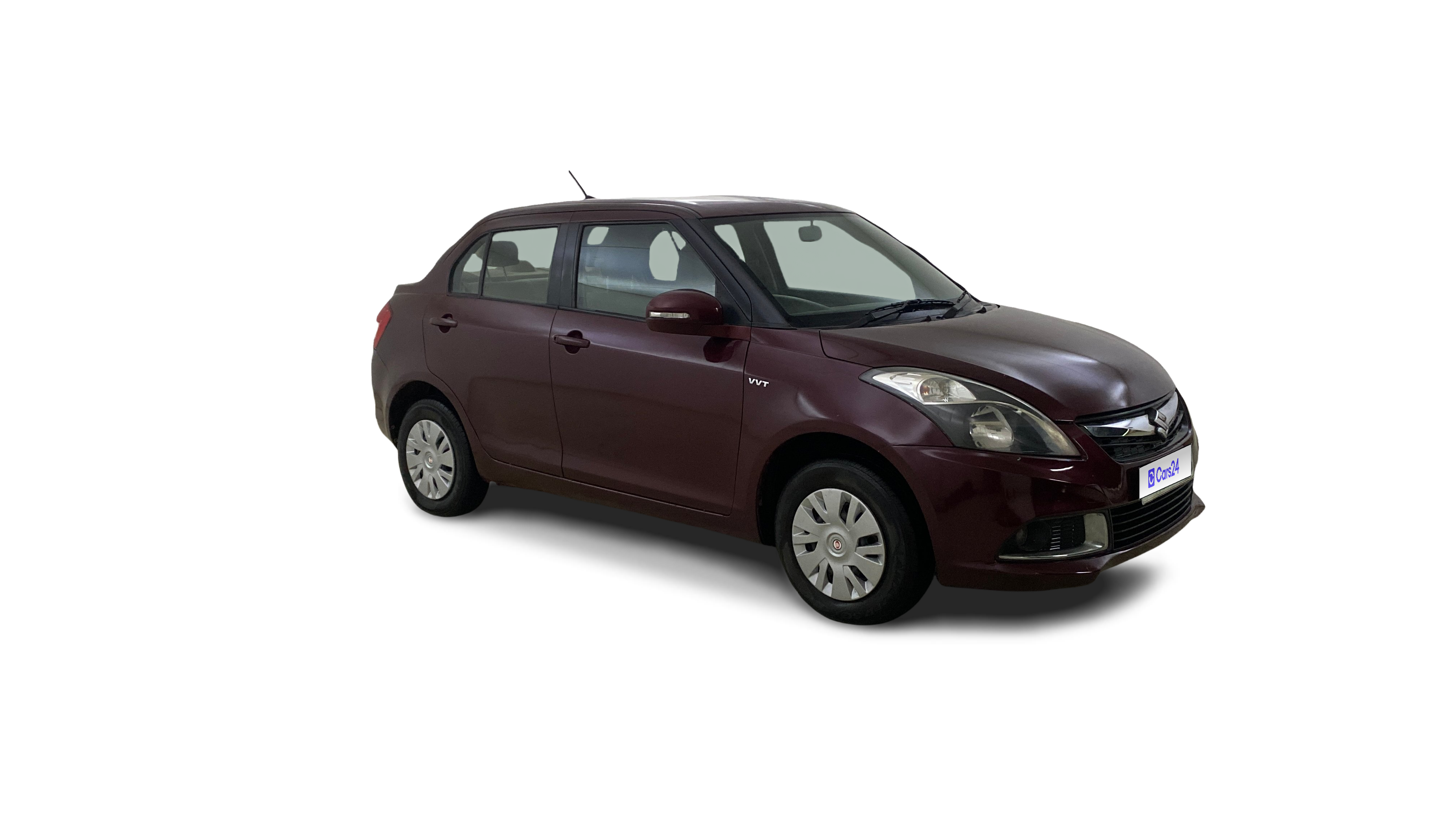 2017 Maruti Swift Dzire - Sedan - Petrol - Manual - ₹3.87 lakh