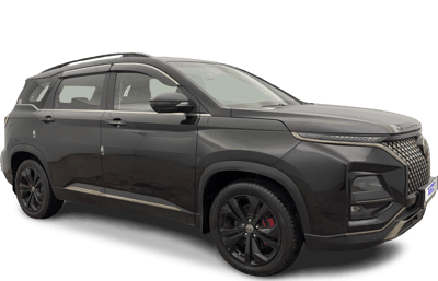 2024 MG HECTOR PLUS - SUV - Diesel - Manual - ₹16.49 lakh