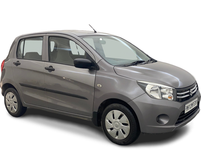 Maruti Celerio-img