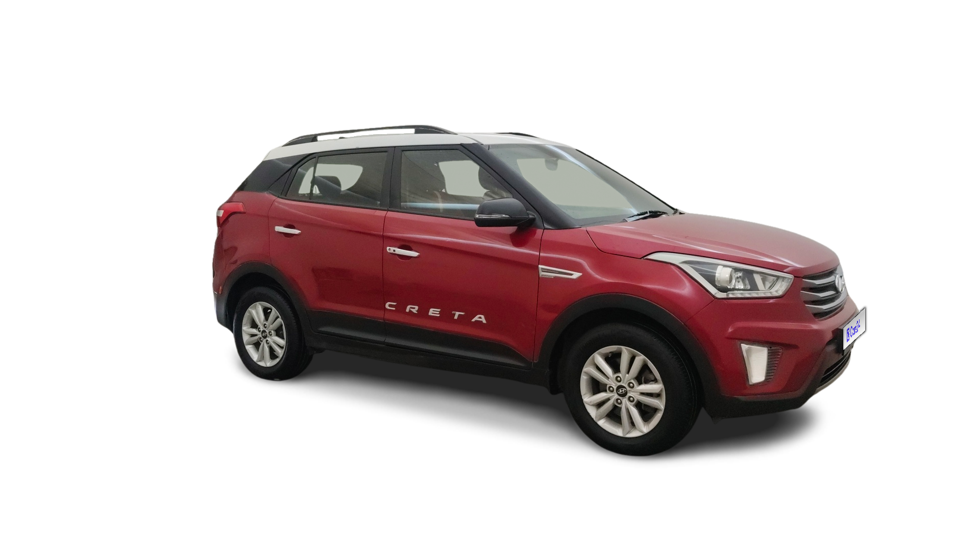 2017 Hyundai Creta - SUV - Diesel - Manual - ₹7.00 lakh