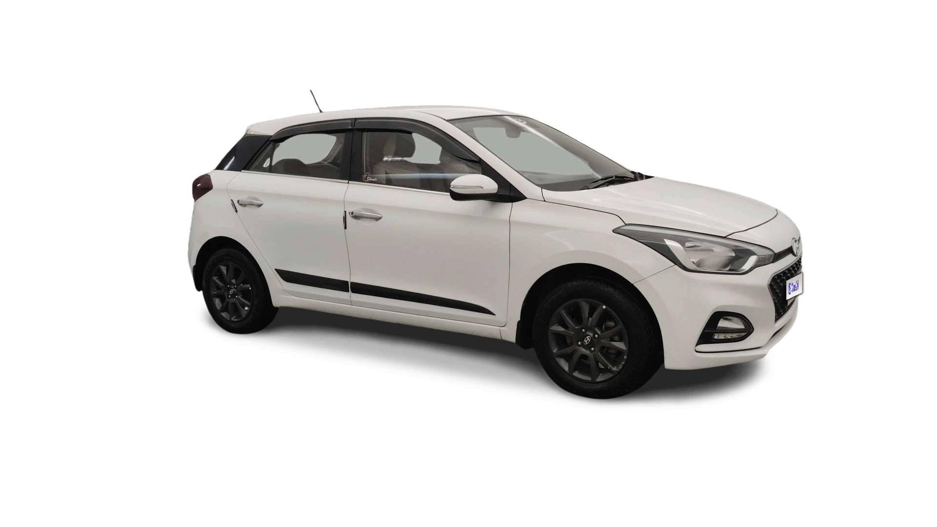 2020 Hyundai Elite i20 - Hatchback - CNG - Manual - ₹5.10 lakh