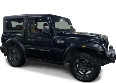 2022 Mahindra Thar - SUV - Petrol - Automatic - ₹10.90 lakh