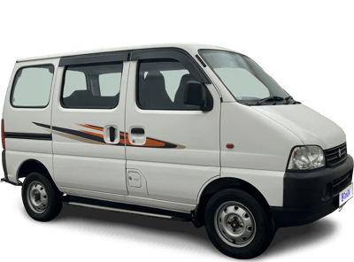 2020 Maruti Eeco - SUV - Petrol - Manual - ₹4.68 lakh