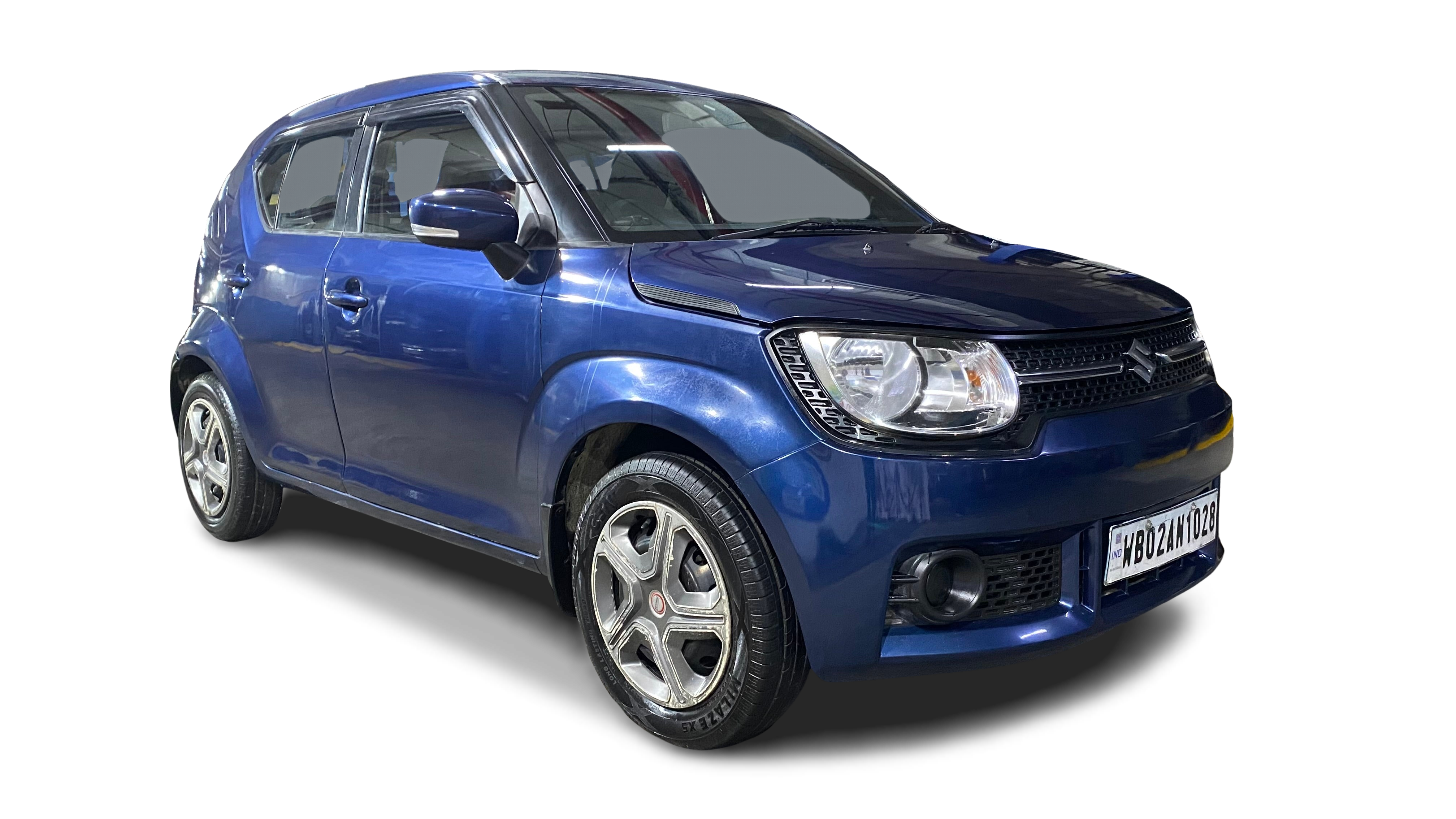 Maruti IGNIS-img