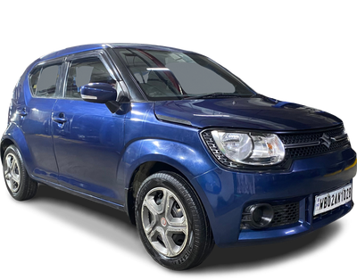 Maruti IGNIS-img