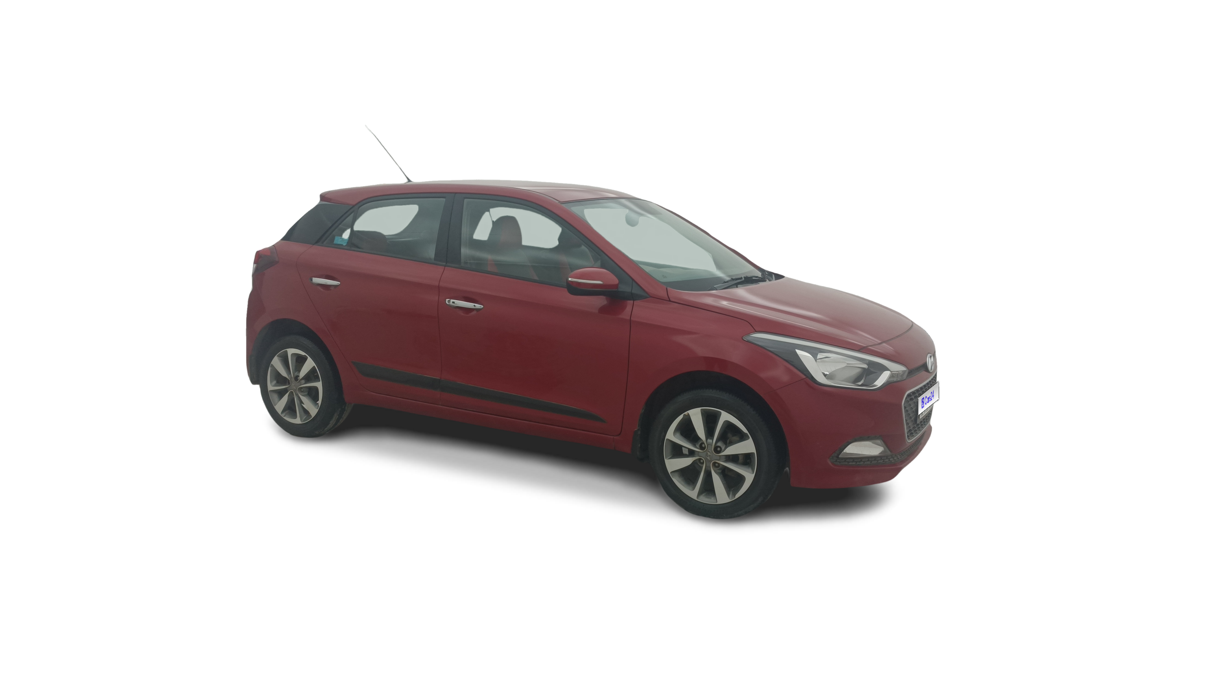 2015 Hyundai Elite i20 - Hatchback - Petrol - Manual - ₹5.30 lakh