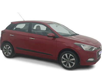 2015 Hyundai Elite i20 - Hatchback - Petrol - Manual - ₹5.30 lakh