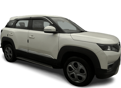 2023 Maruti BREZZA - SUV - Petrol - Manual - ₹7.33 lakh