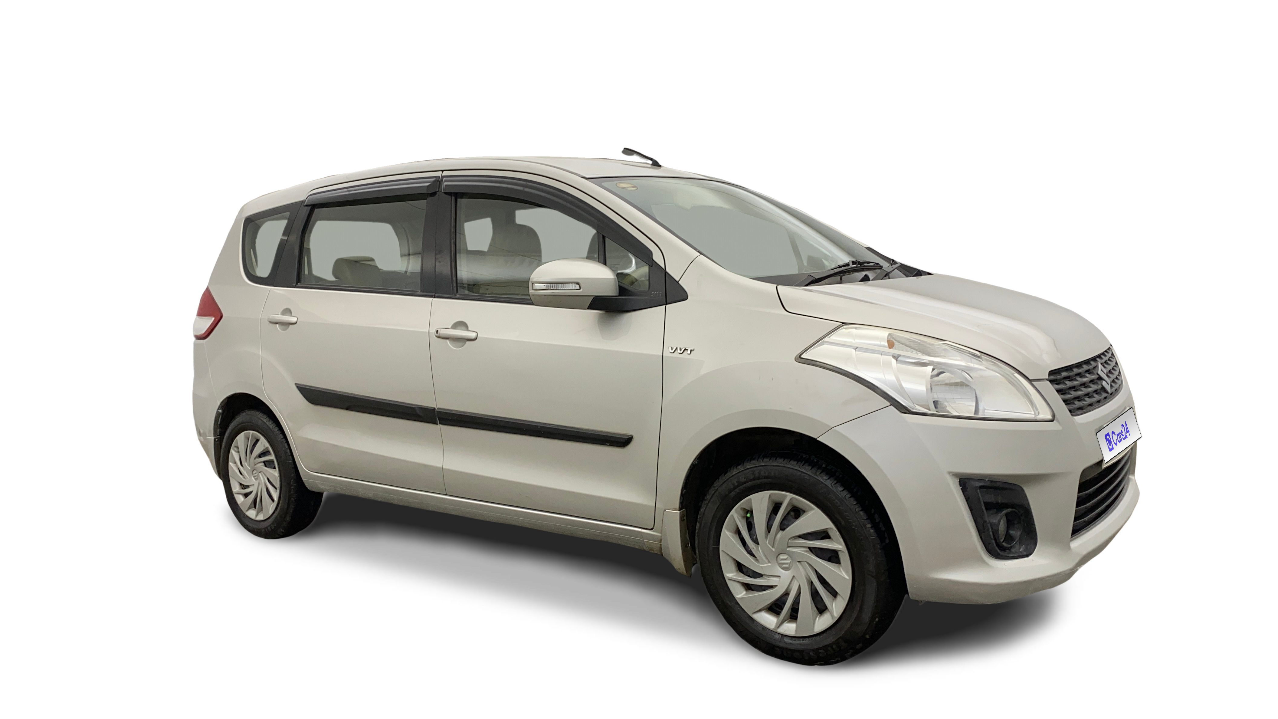 2014 Maruti Ertiga - SUV - Petrol - Manual - ₹3.89 lakh