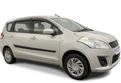 2014 Maruti Ertiga - SUV - Petrol - Manual - ₹3.89 lakh