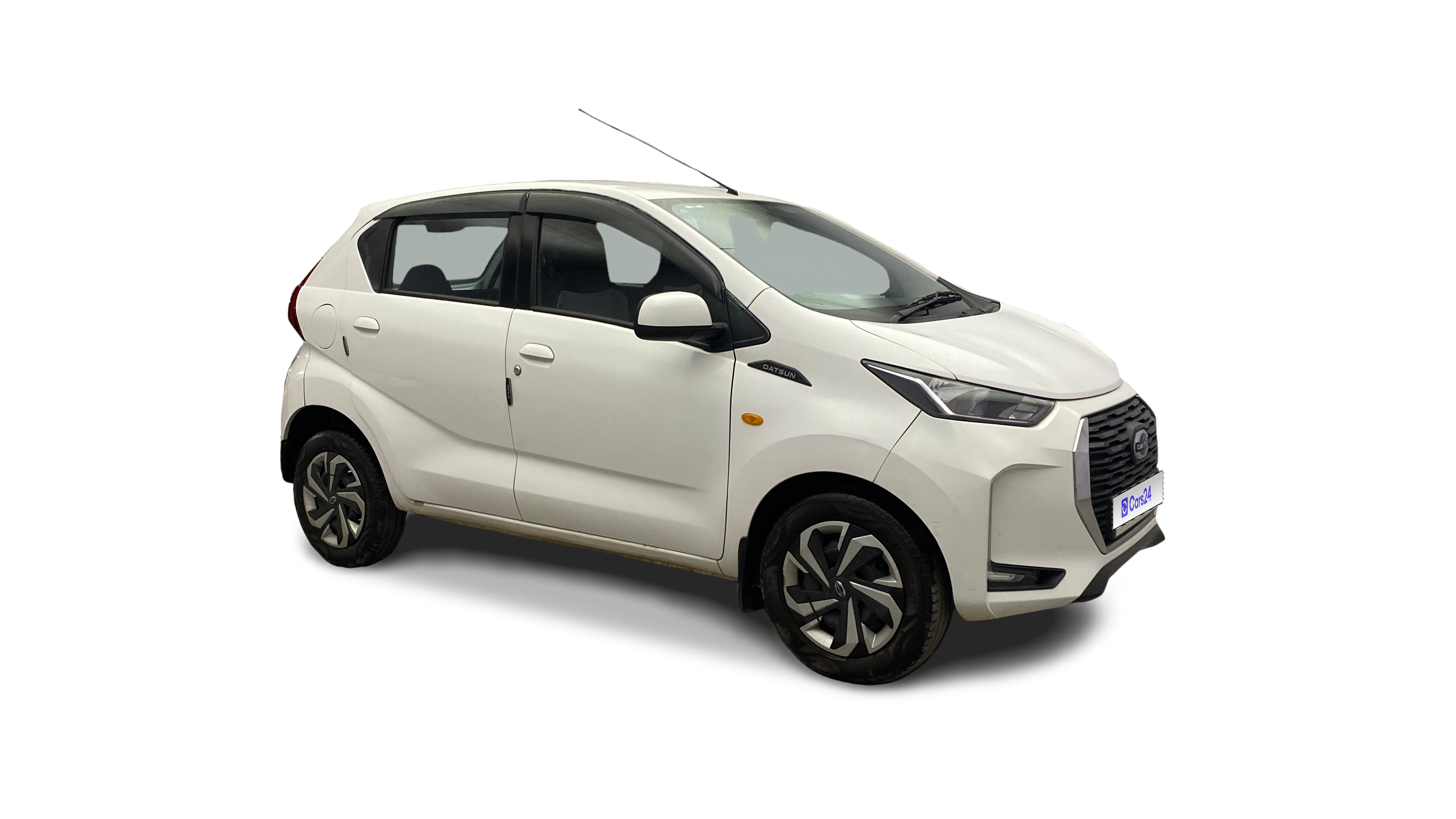 2020 Datsun Redi Go - Hatchback - Petrol - Automatic - ₹2.98 lakh