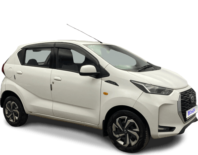 2020 Datsun Redi Go - Hatchback - Petrol - Automatic - ₹2.98 lakh