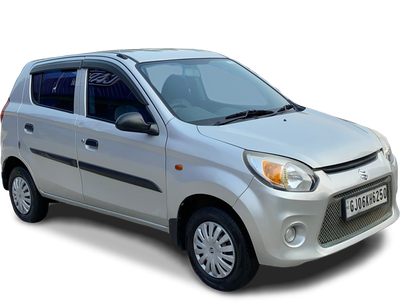Maruti Alto 800-img