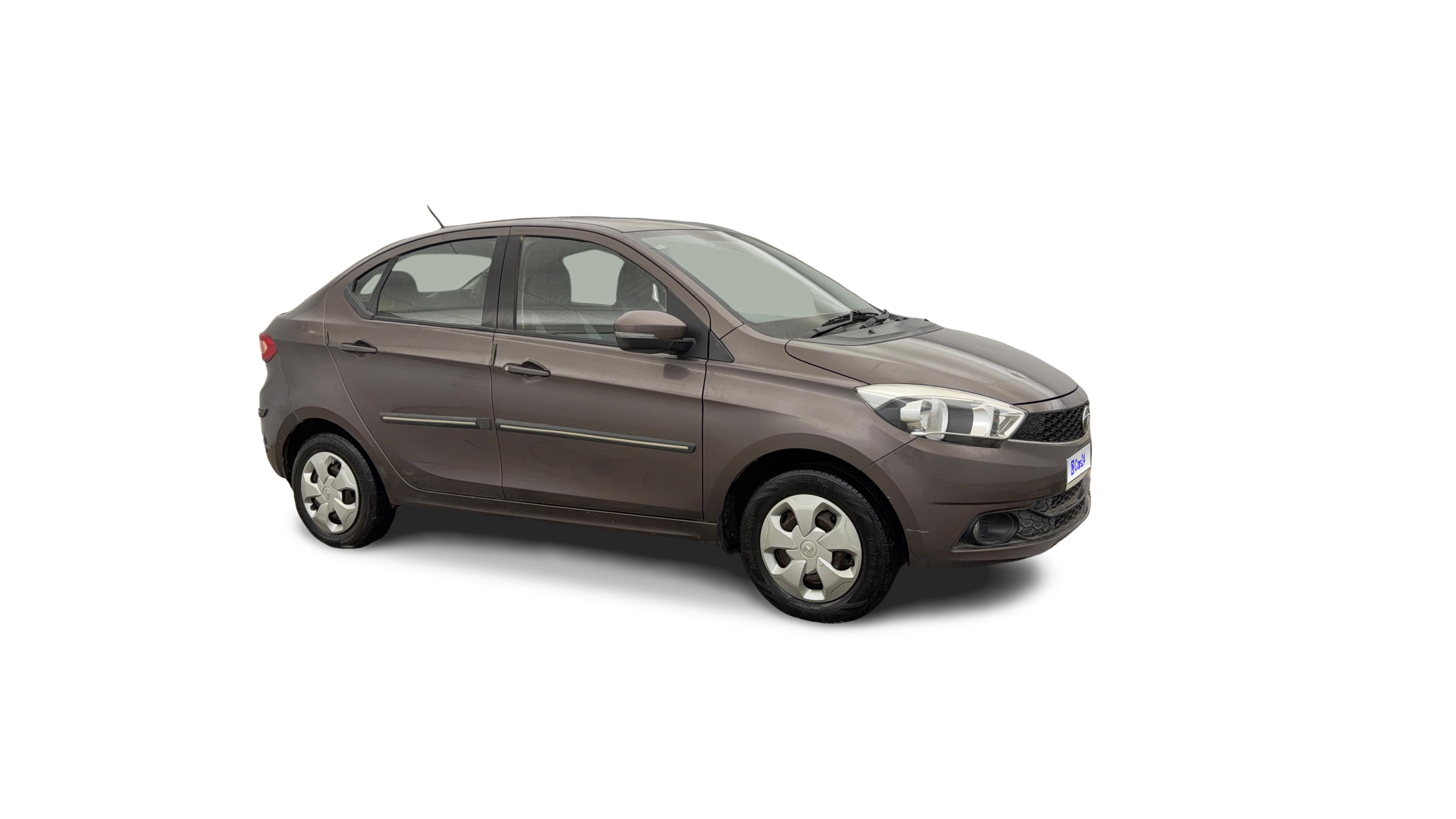 2018 Tata TIGOR - Sedan - Petrol - Automatic - ₹3.57 lakh