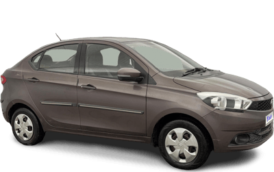 2018 Tata TIGOR - Sedan - Petrol - Automatic - ₹3.57 lakh