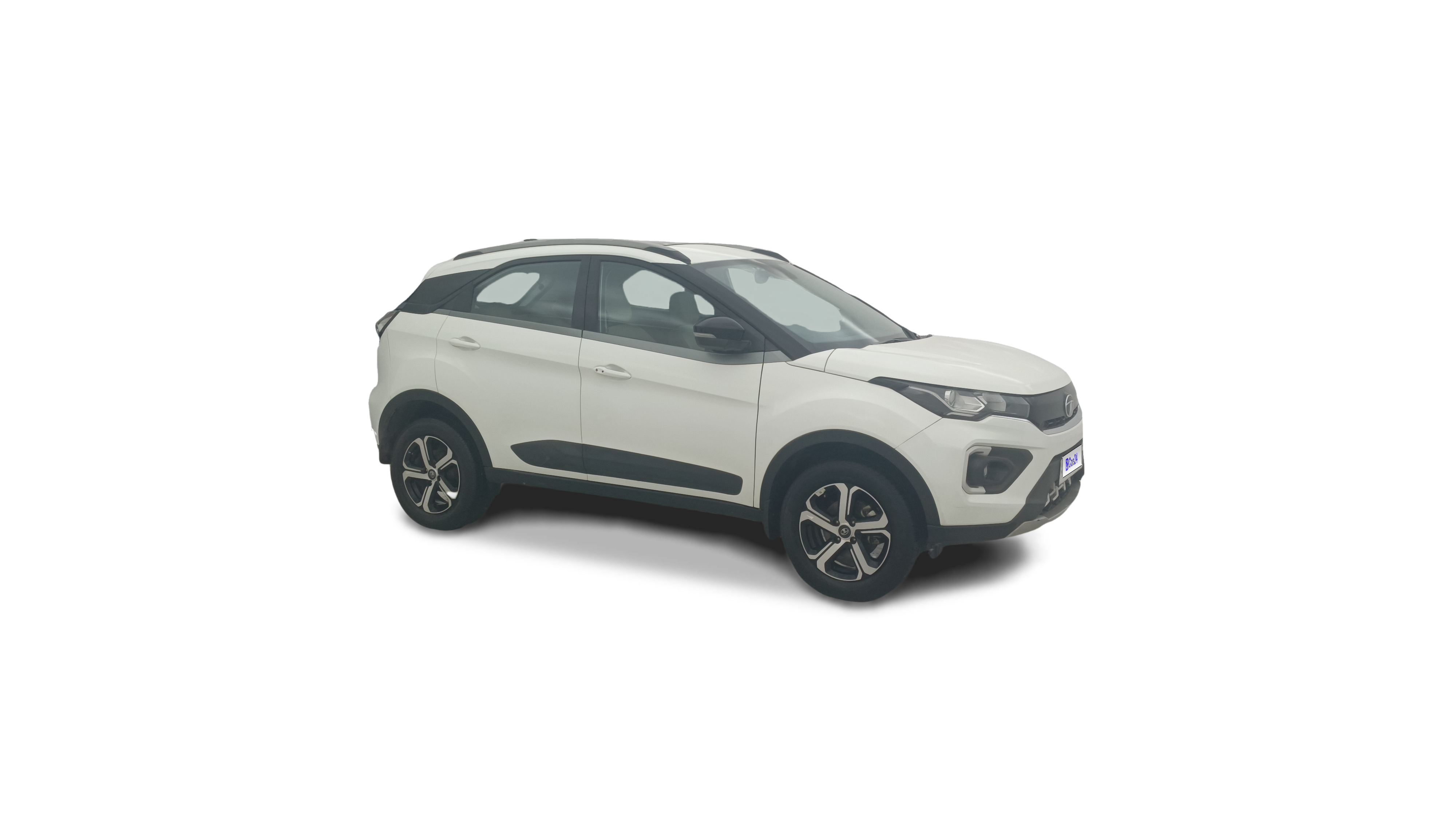 2022 Tata NEXON - SUV - Petrol - Manual - ₹8.27 lakh