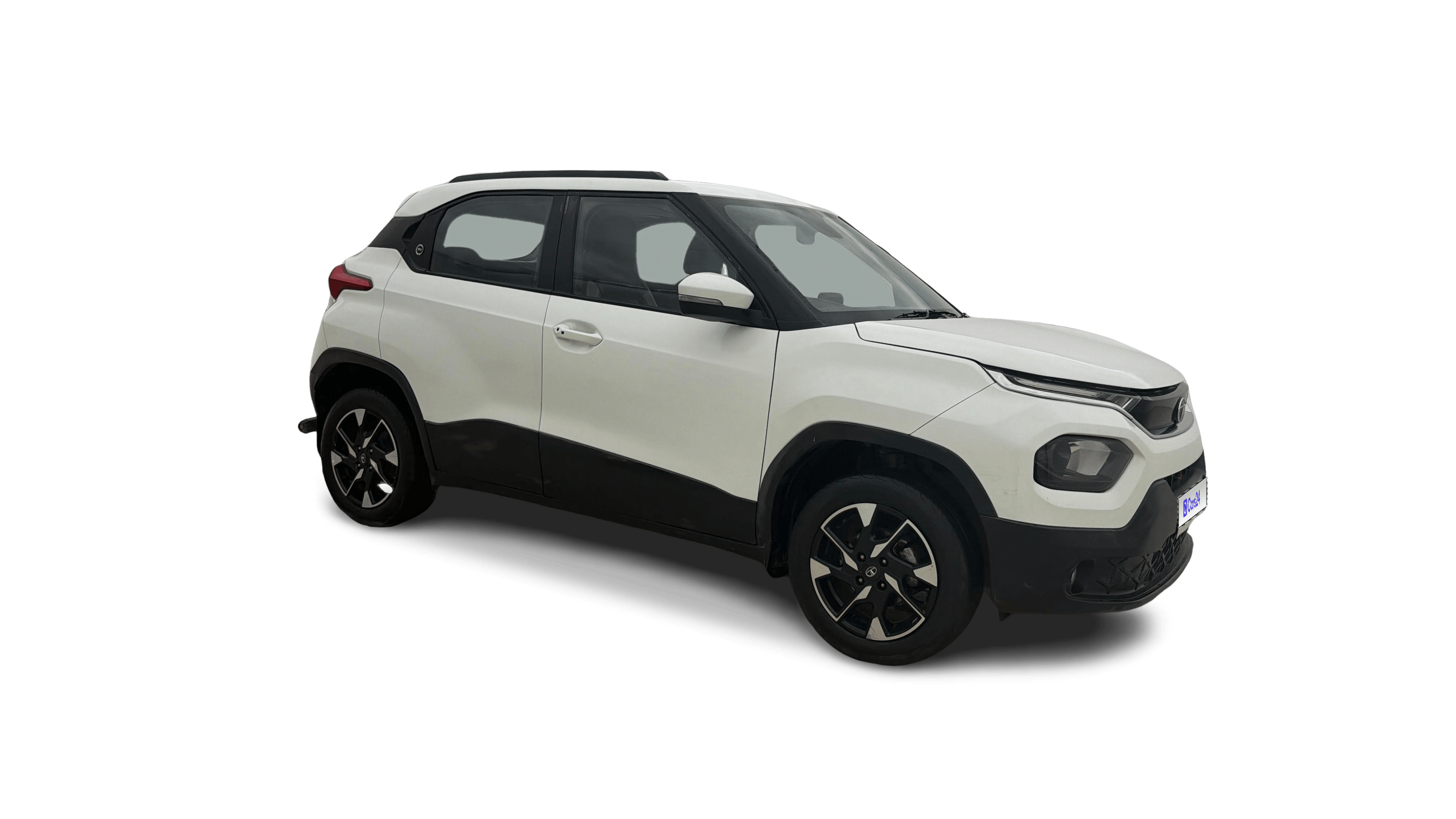 2023 Tata PUNCH - SUV - CNG - Manual - ₹7.13 lakh