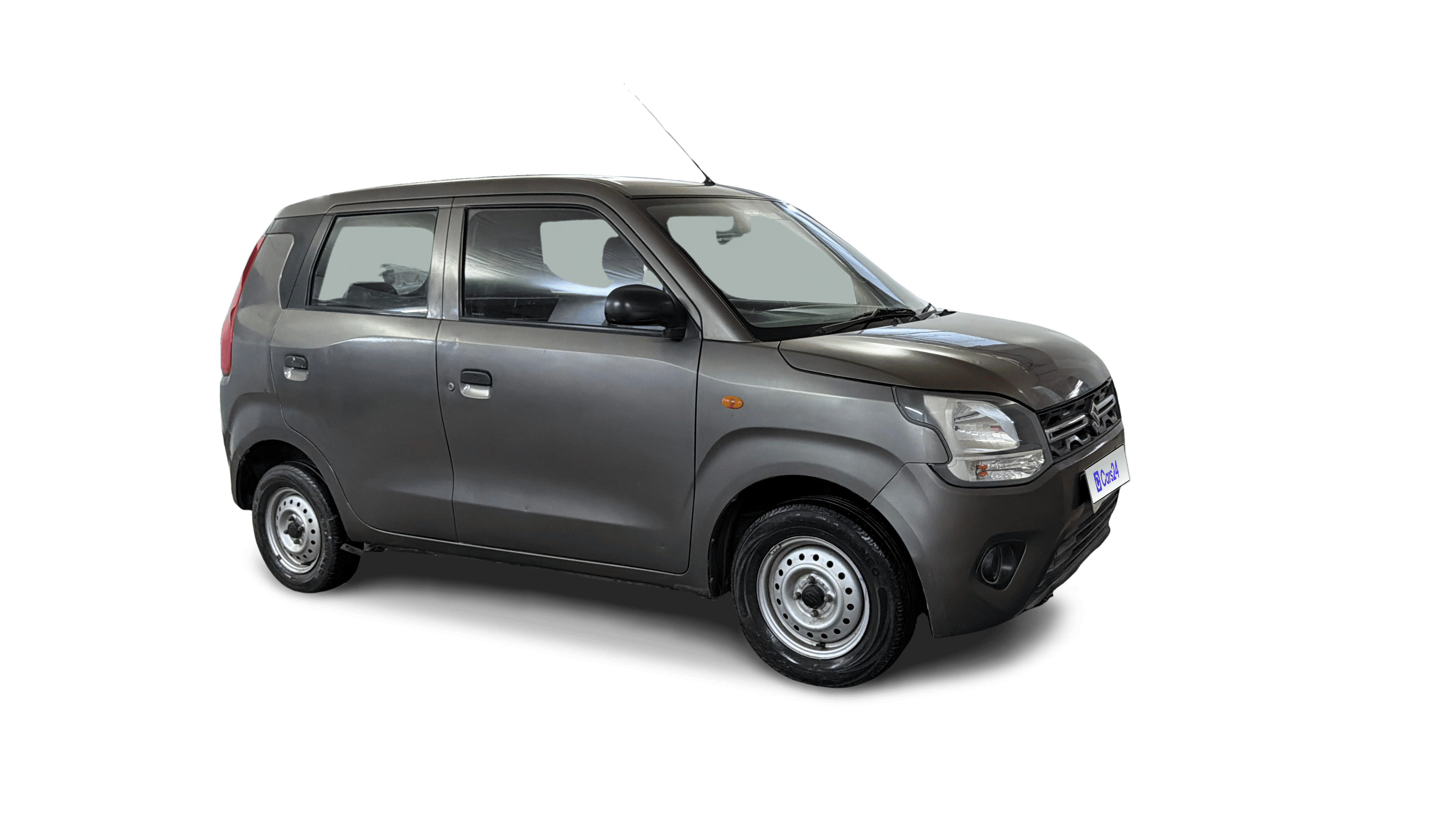 2022 Maruti New Wagon-R - Hatchback - CNG - Manual - ₹4.30 lakh
