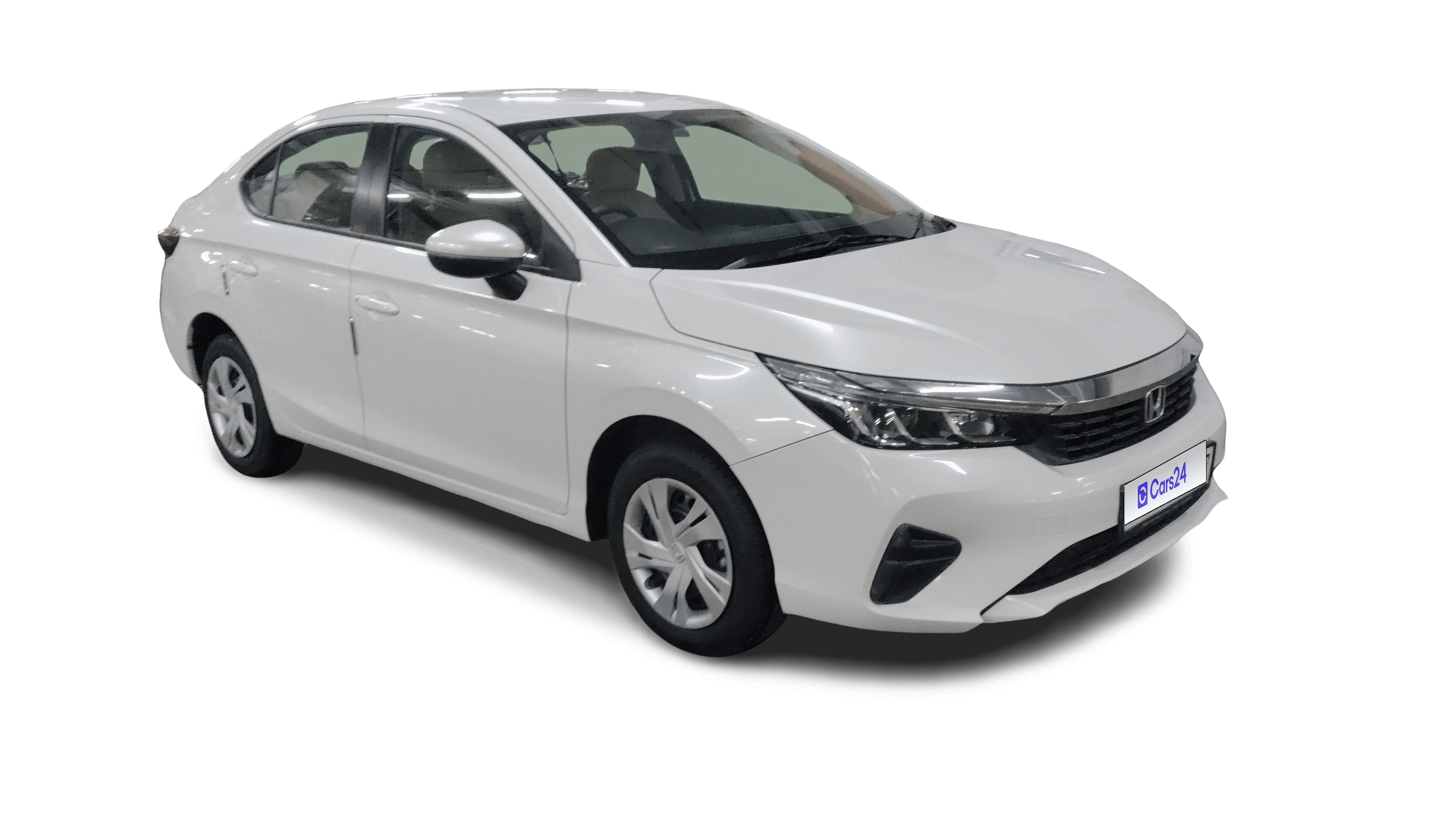2024 Honda City - Sedan - Petrol - Manual - ₹11.43 lakh