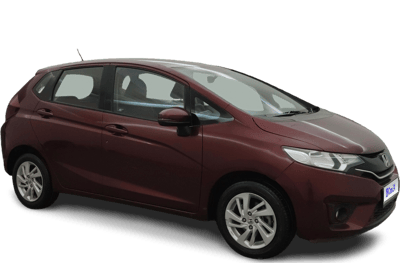 2016 Honda Jazz - Hatchback - Petrol - Manual - ₹3.68 lakh