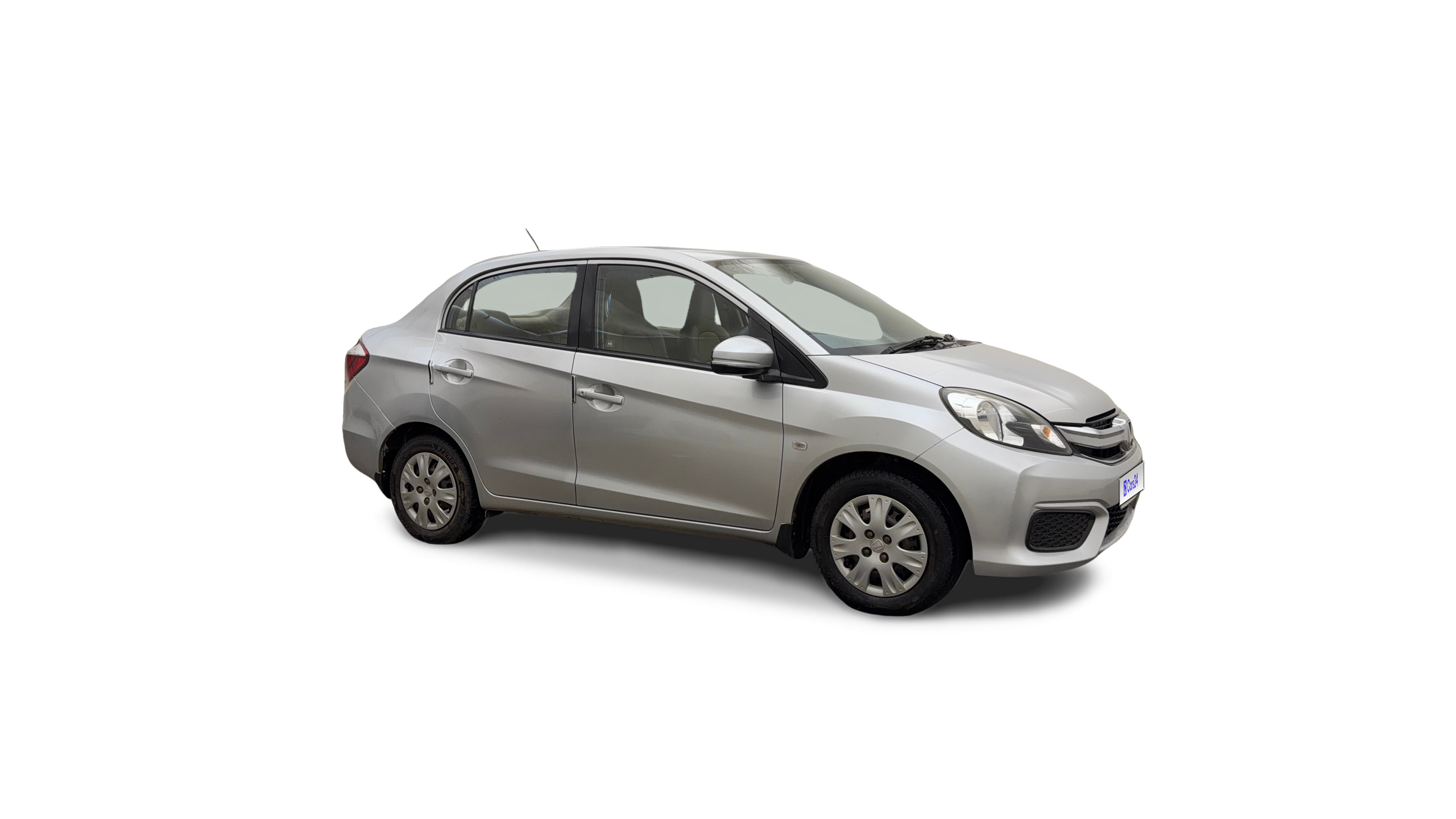2018 Honda Amaze - Sedan - Petrol - Manual - ₹4.42 lakh
