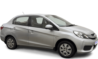 2018 Honda Amaze - Sedan - Petrol - Manual - ₹4.42 lakh