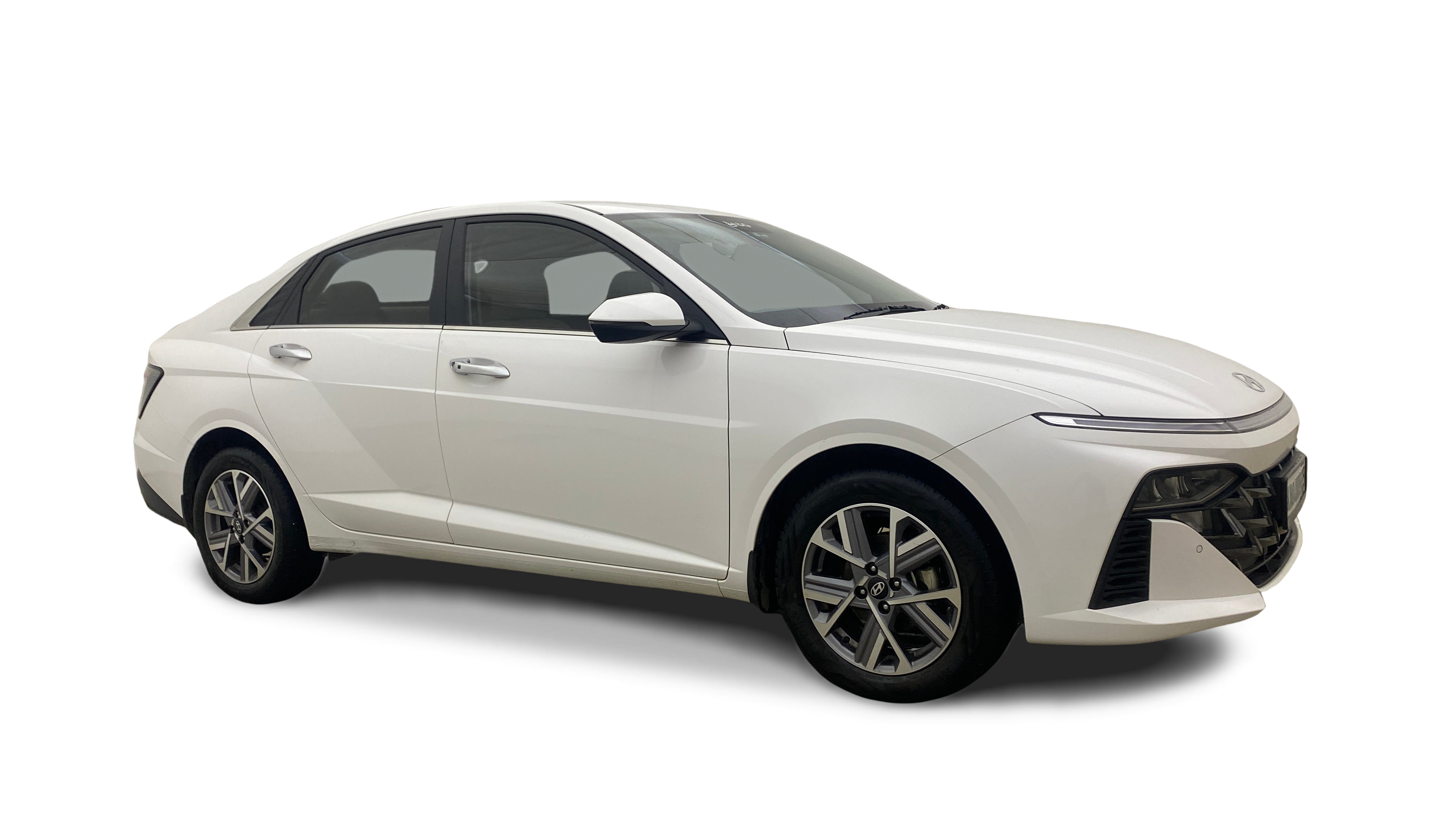 2023 Hyundai Verna - Sedan - Petrol - Manual - ₹12.10 lakh