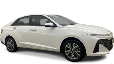 2023 Hyundai Verna - Sedan - Petrol - Manual - ₹12.10 lakh