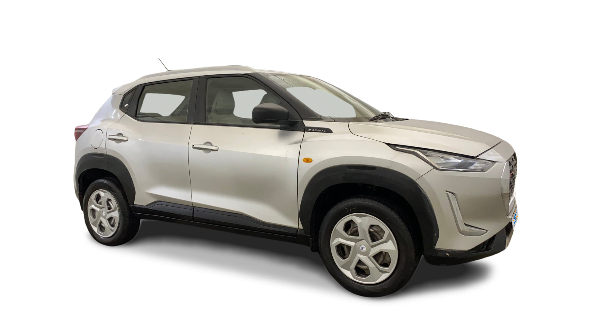 Nissan MAGNITE-img