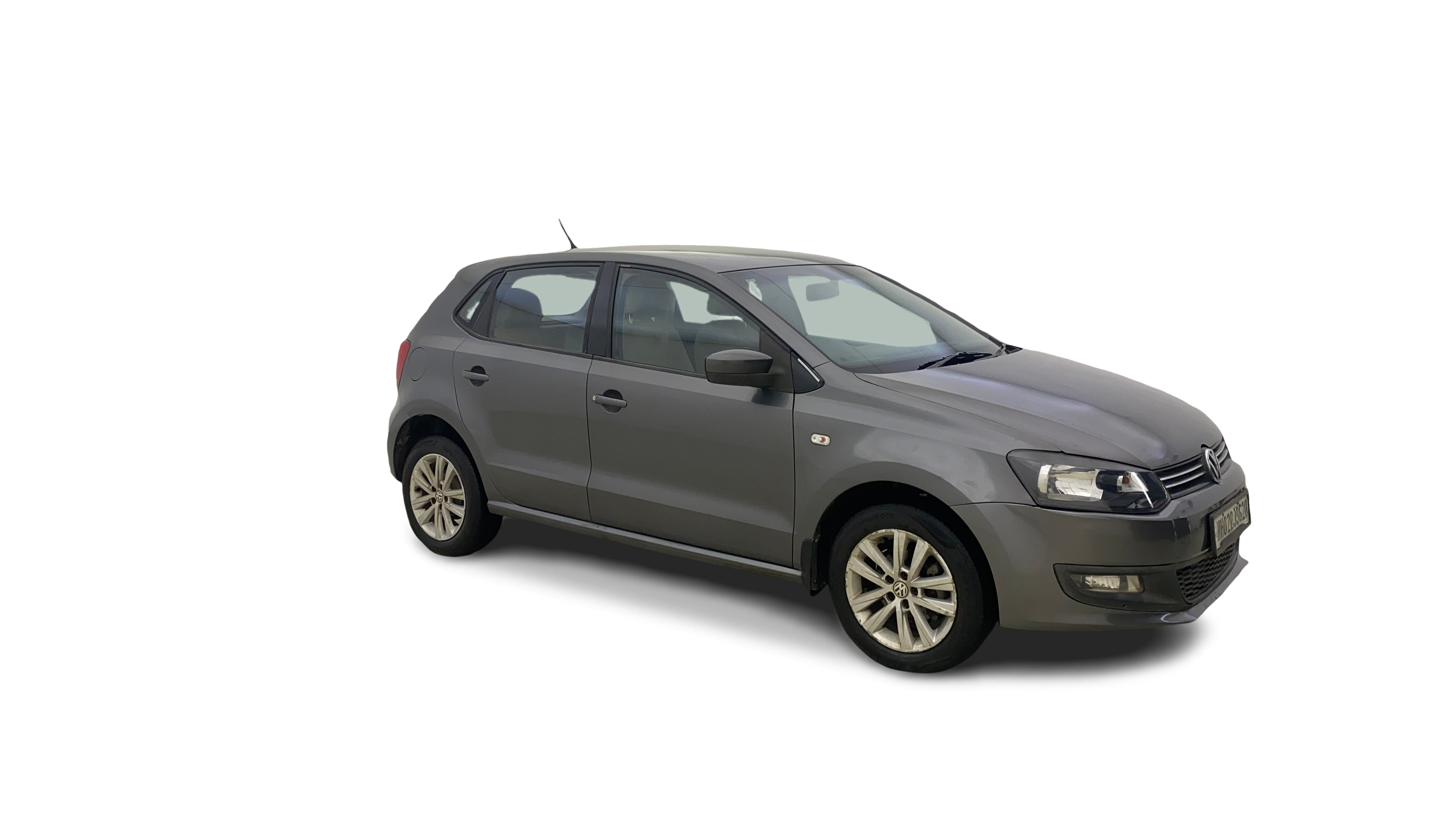 Volkswagen Polo-img