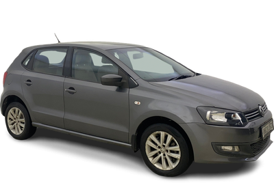 Volkswagen Polo-img