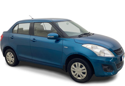 Maruti Swift Dzire-img