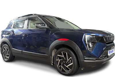 2025 Mahindra XUV 3XO - SUV - Petrol - Manual - ₹9.99 lakh