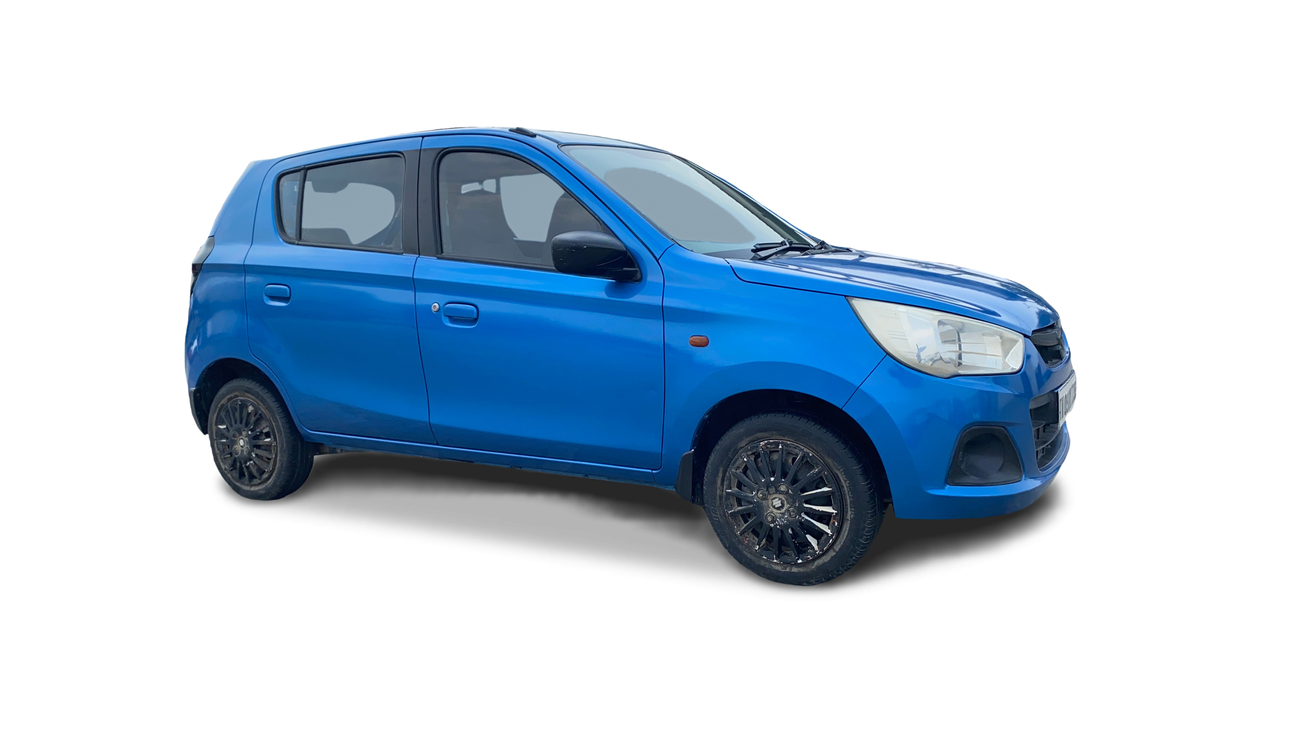 Maruti Alto K10-img