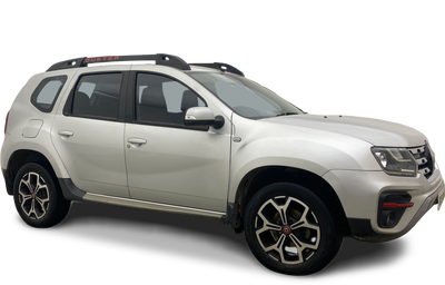 2020 Renault Duster - SUV - Petrol - Manual - ₹7.21 lakh