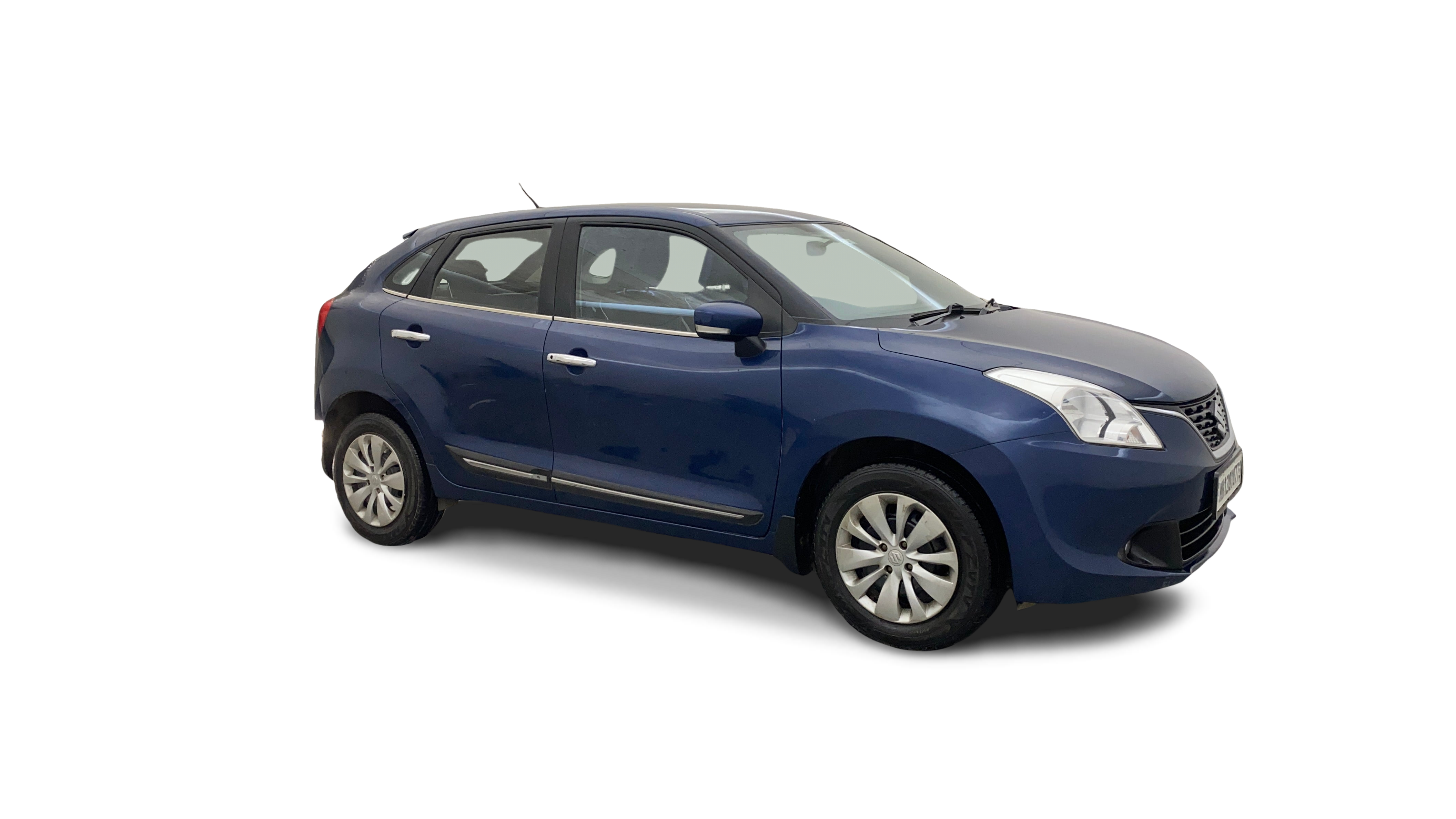 Maruti Baleno-img