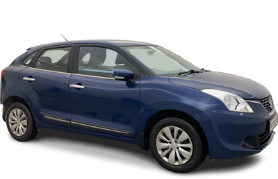 Maruti Baleno-img