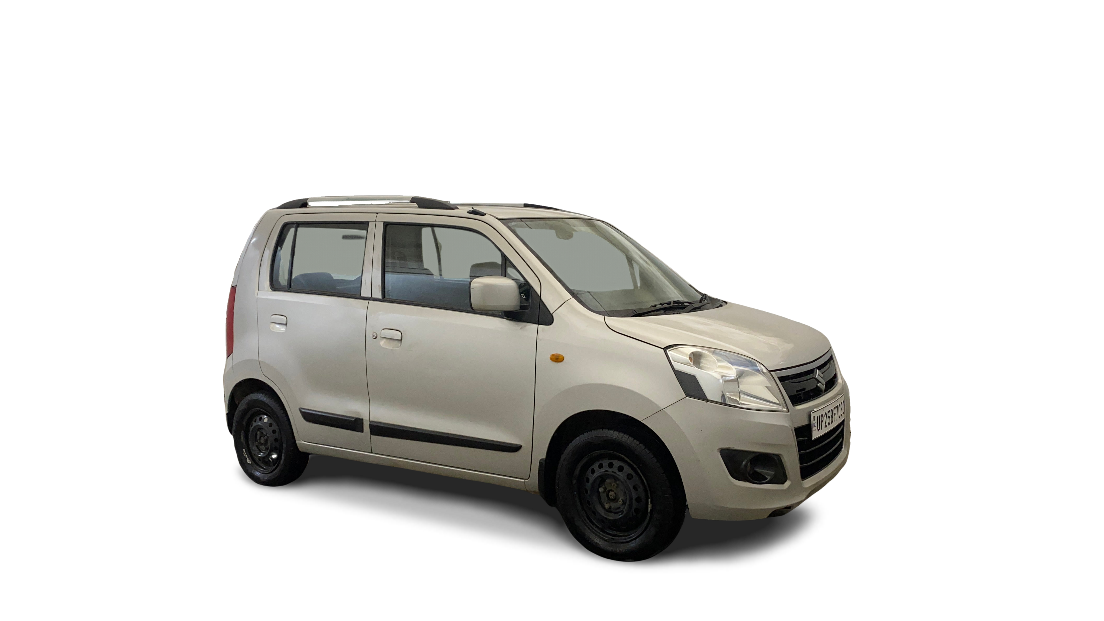 Maruti Wagon R 1.0-img