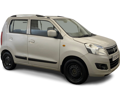 Maruti Wagon R 1.0-img