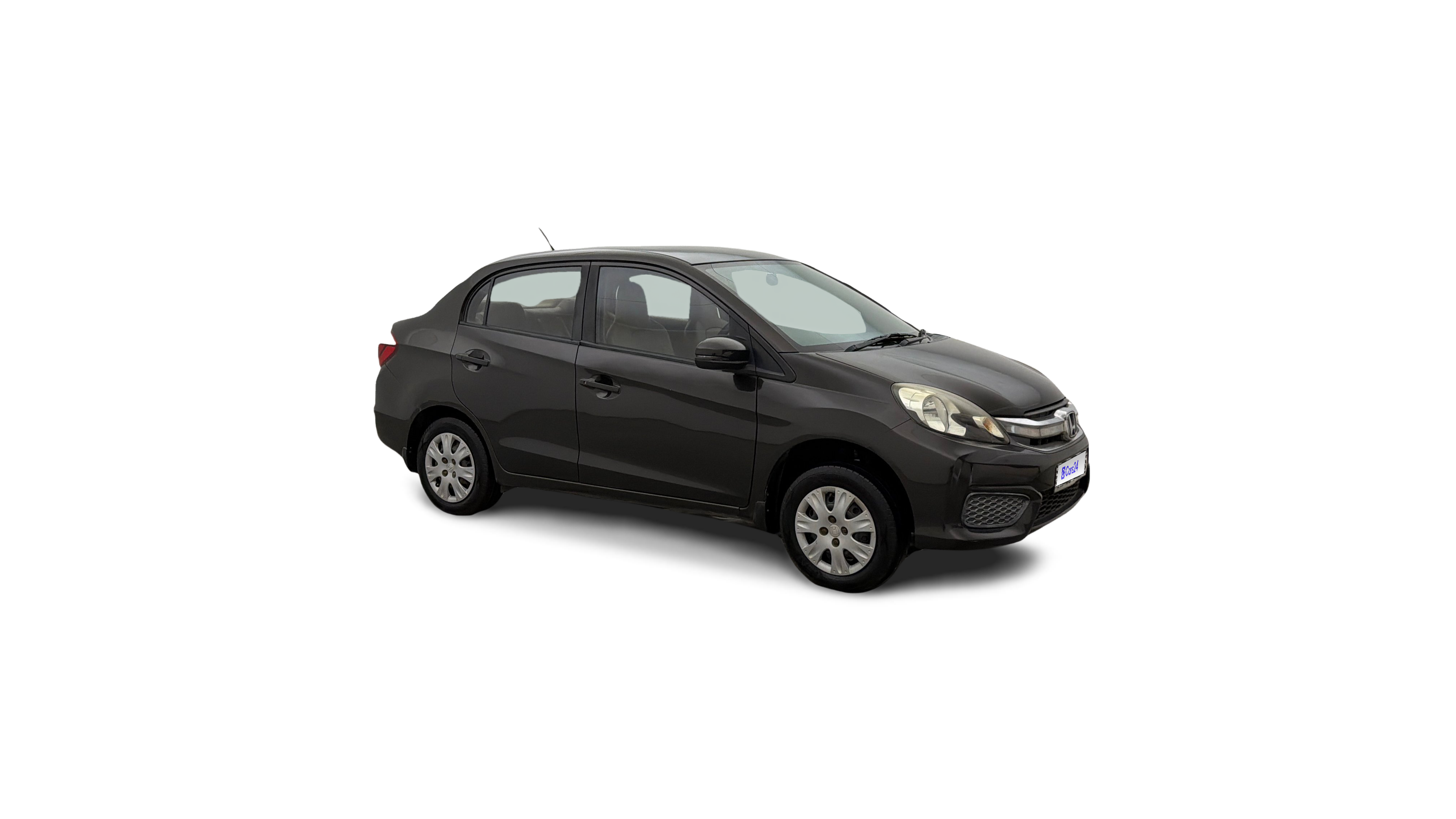 2016 Honda Amaze - Sedan - Petrol - Manual - ₹4.08 lakh
