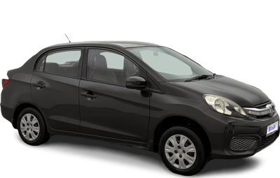 2016 Honda Amaze - Sedan - Petrol - Manual - ₹4.10 lakh