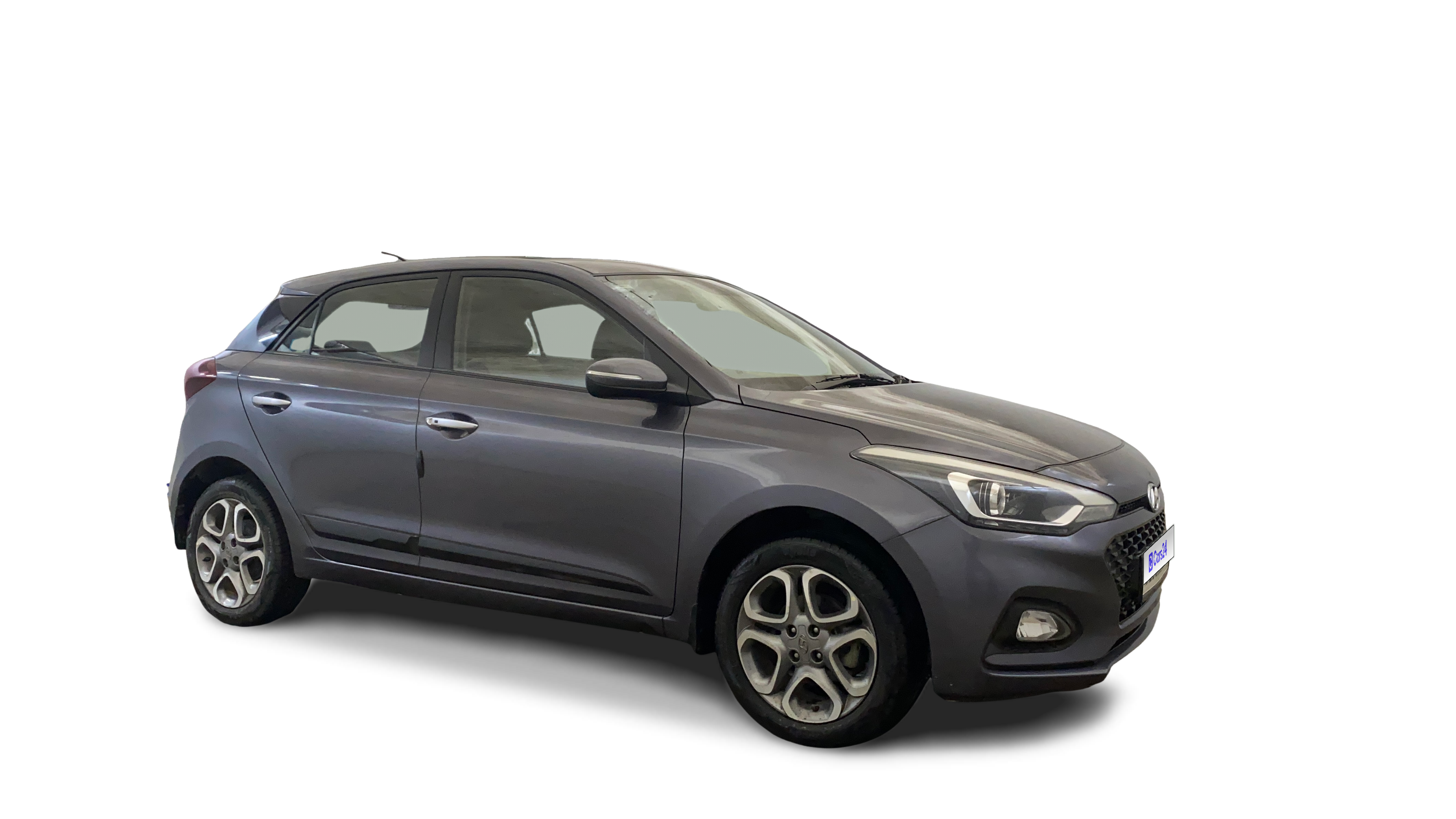 2018 Hyundai Elite i20 - Hatchback - Petrol - Manual - ₹4.75 lakh