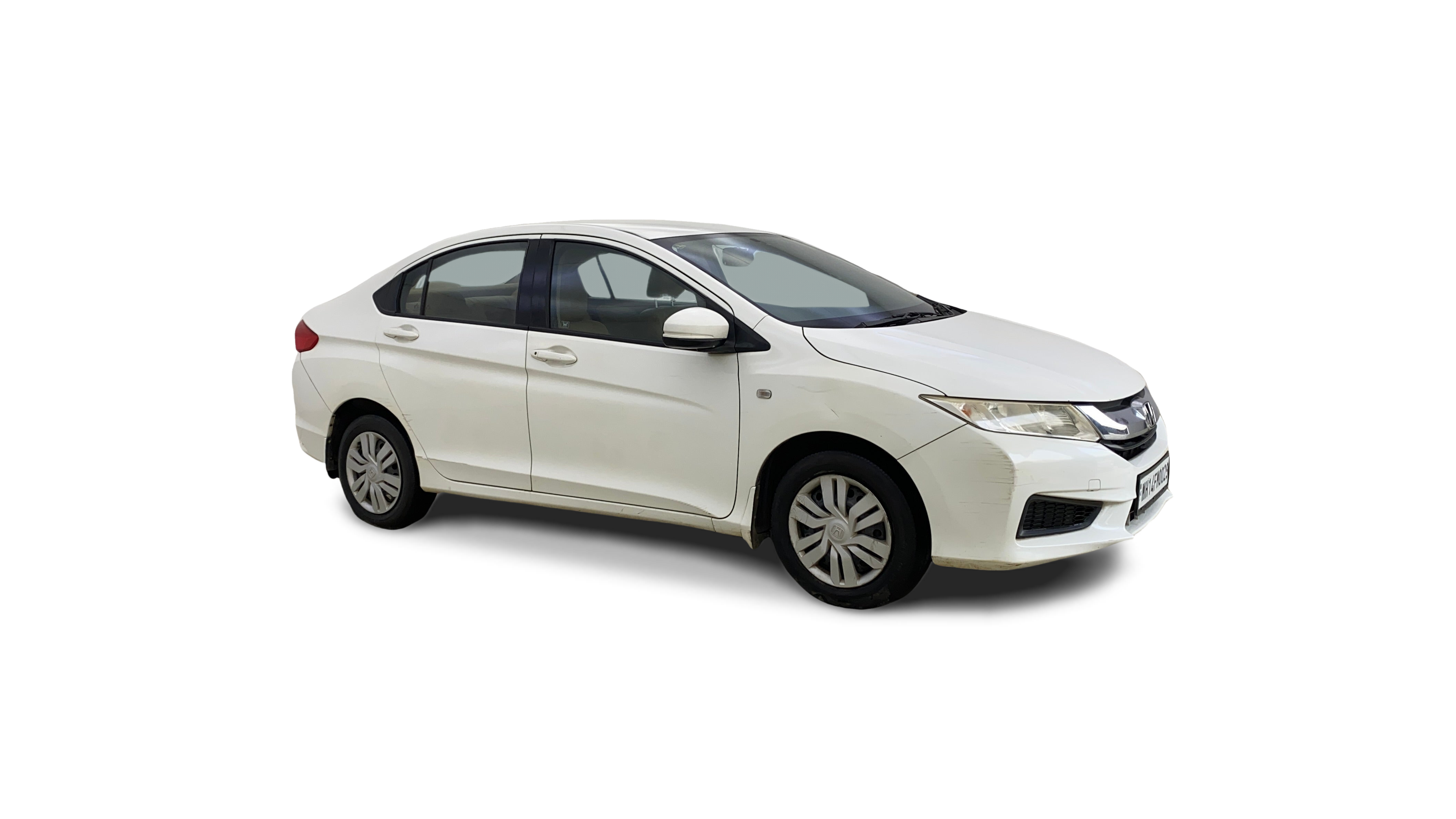 Honda City-img