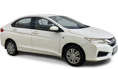 Honda City-img
