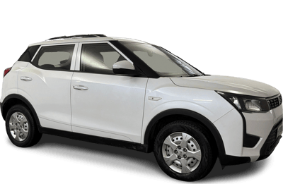 2024 Mahindra XUV300 - SUV - Diesel - Manual - ₹8.17 lakh