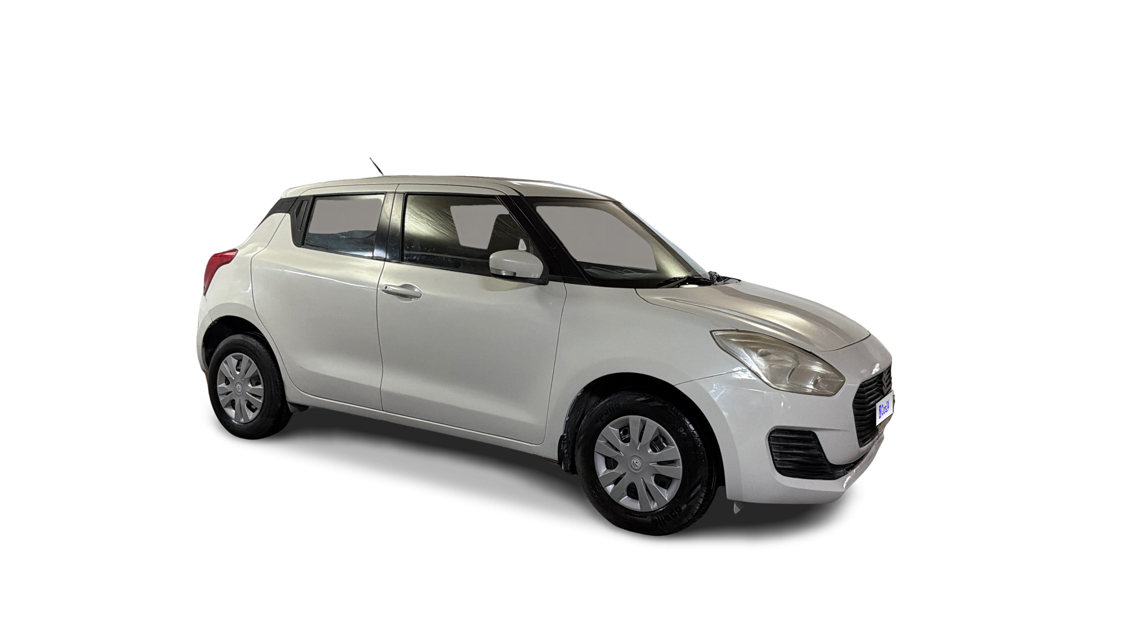 2018 Maruti Swift - Hatchback - Petrol - Automatic - ₹4.57 lakh