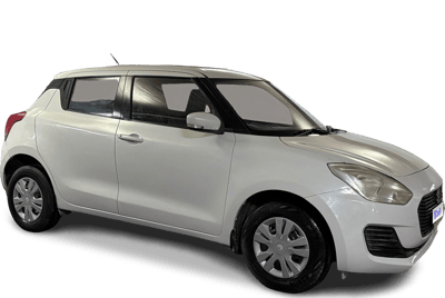 2018 Maruti Swift - Hatchback - Petrol - Automatic - ₹4.57 lakh