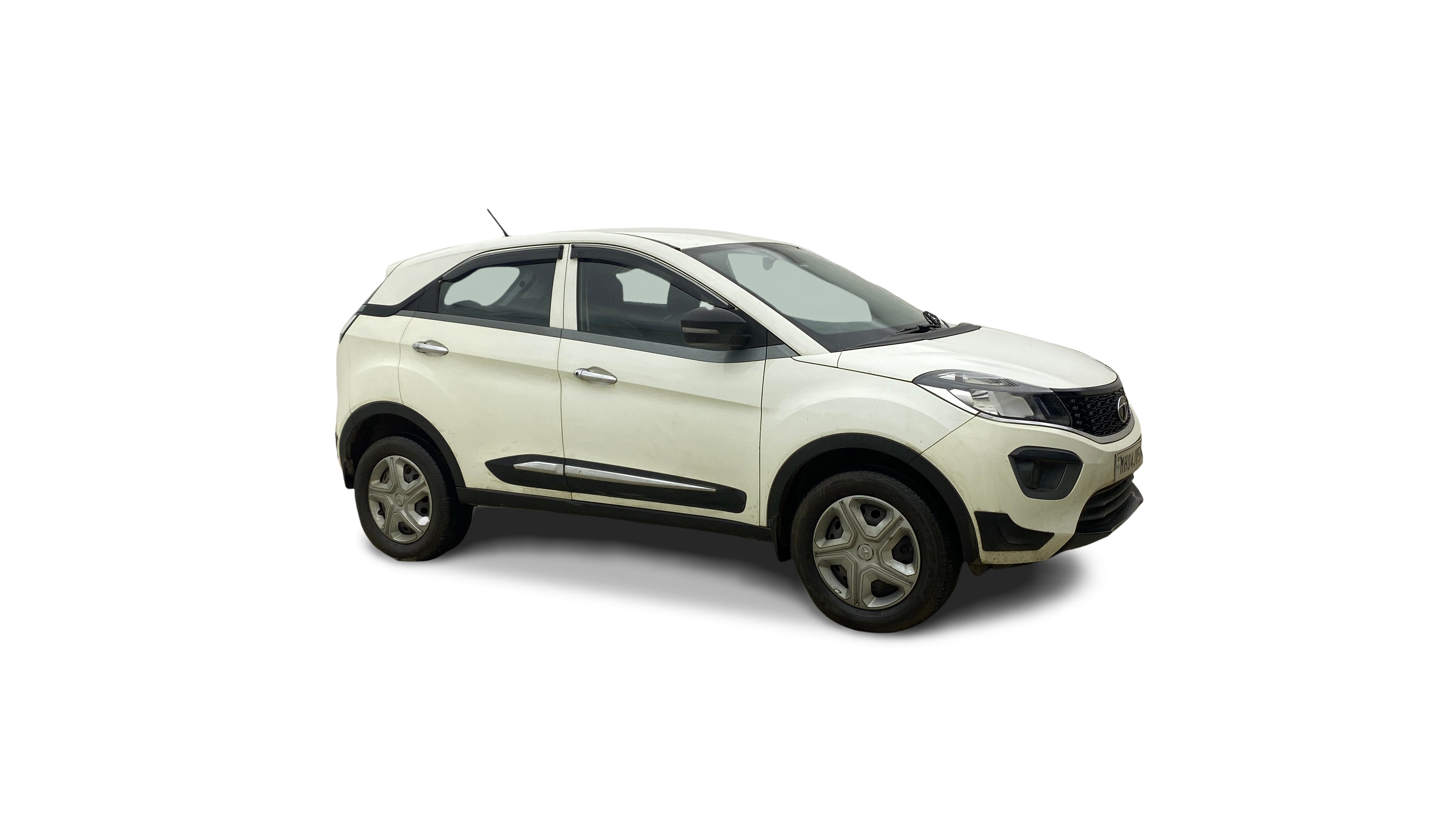 2019 Tata NEXON - SUV - Petrol - Automatic - ₹5.65 lakh
