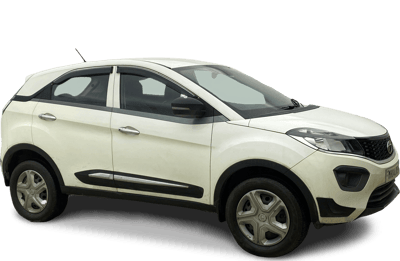 2019 Tata NEXON - SUV - Petrol - Automatic - ₹5.65 lakh
